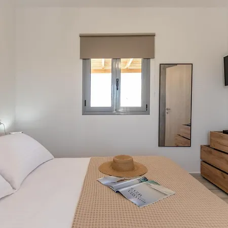 Βίλα Casa Aelia ,stelida Naxos