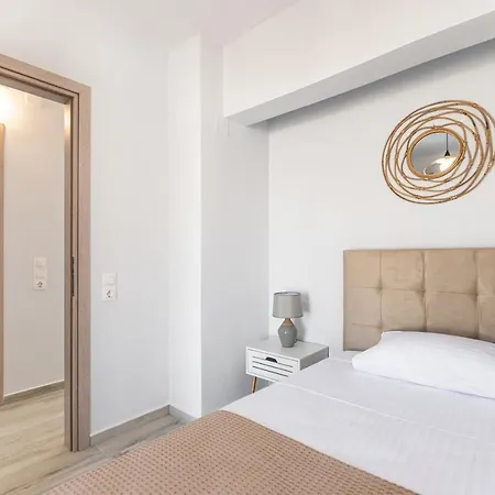 Casa Aelia ,stelida Naxos * Stelida (Naxos)