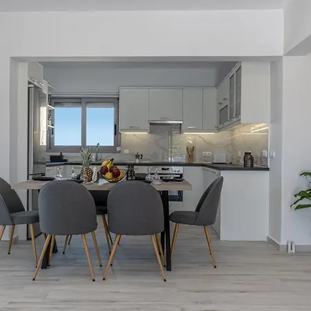 Casa Aelia ,stelida Naxos *