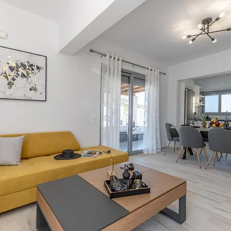 Casa Aelia ,stelida Naxos Stelida (Naxos)