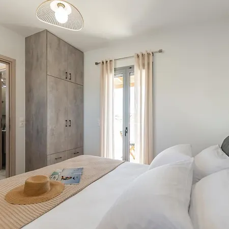 Casa Aelia ,stelida Naxos Willa