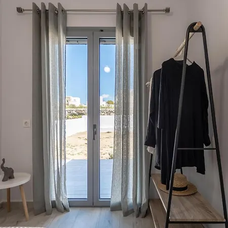 Casa Aelia ,stelida Naxos * Stelida (Naxos)