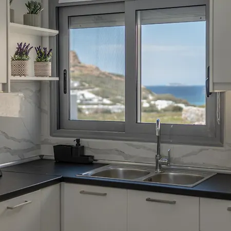 Casa Aelia ,stelida Naxos Στελίδα