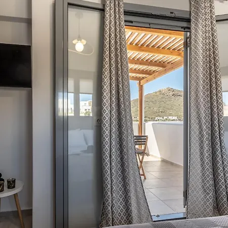 Casa Aelia ,stelida Naxos Στελίδα