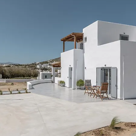Βίλα Casa Aelia ,stelida Naxos *