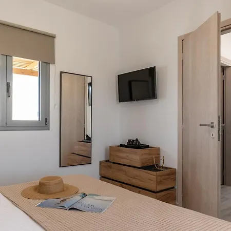 Casa Aelia ,stelida Naxos Willa Stelida (Naxos)