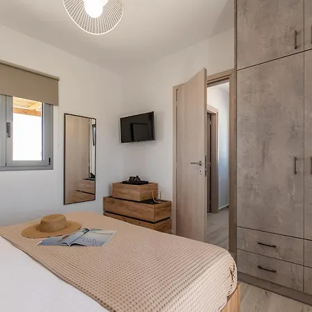 Casa Aelia ,stelida Naxos Willa