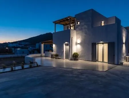 Casa Aelia ,stelida Naxos Willa *
