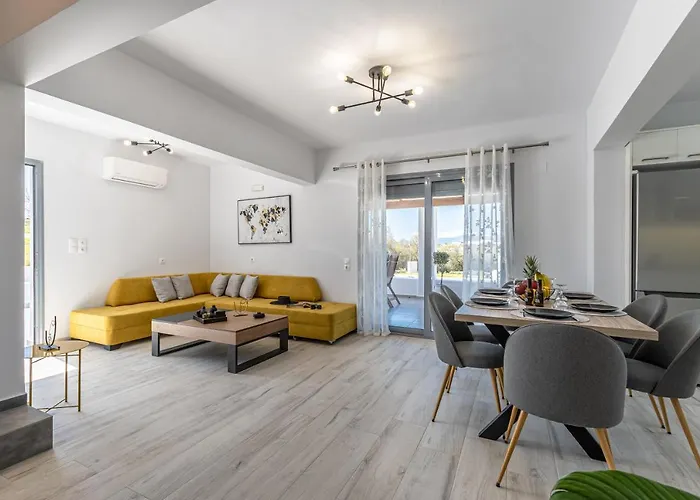 Casa Aelia ,stelida Naxos Stelida (Naxos)