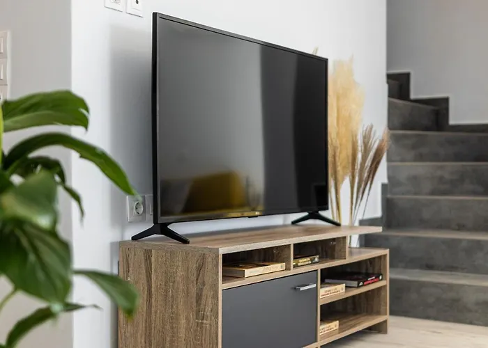 Casa Aelia ,stelida Naxos