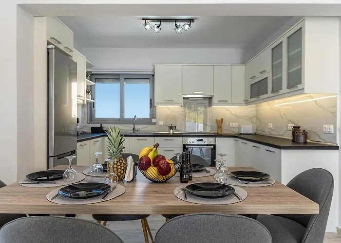 Casa Aelia ,stelida Naxos * Στελίδα