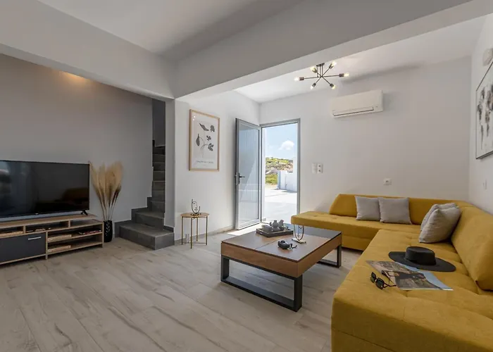 Casa Aelia ,stelida Naxos Stelida (Naxos)