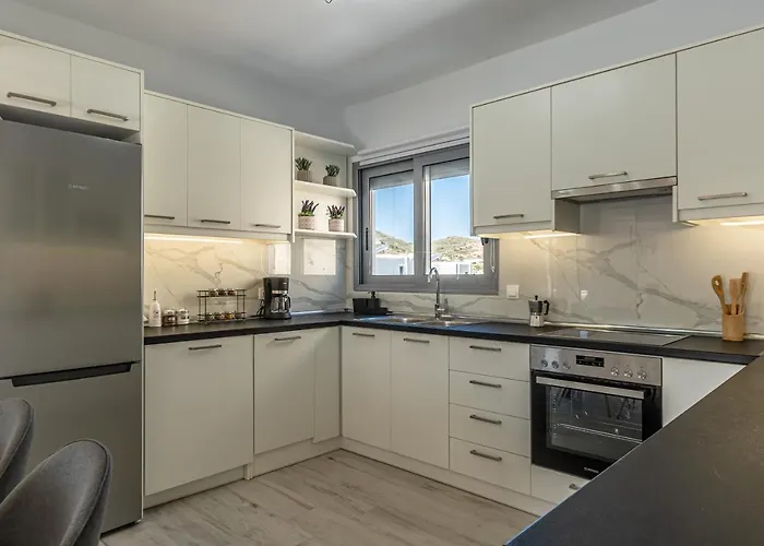 Casa Aelia ,stelida Naxos