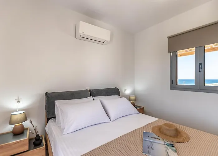 Βίλα Casa Aelia ,stelida Naxos