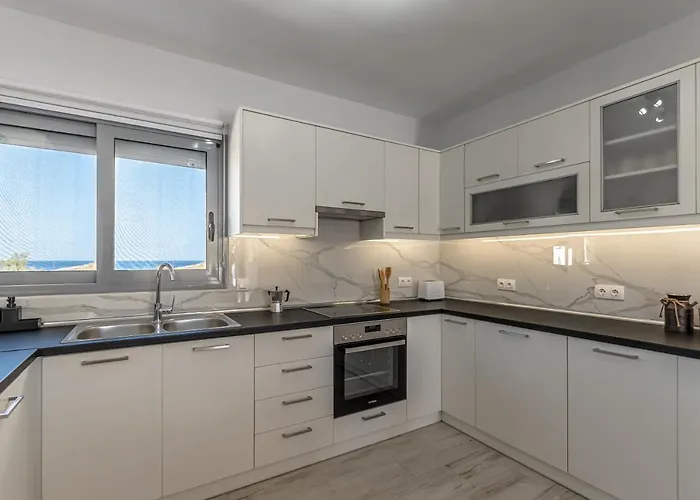 Casa Aelia ,stelida Naxos Βίλα