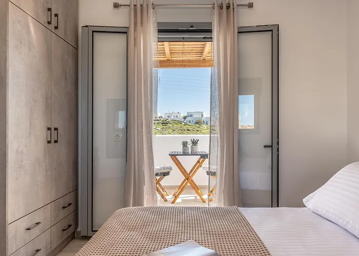 Βίλα Casa Aelia ,stelida Naxos Στελίδα