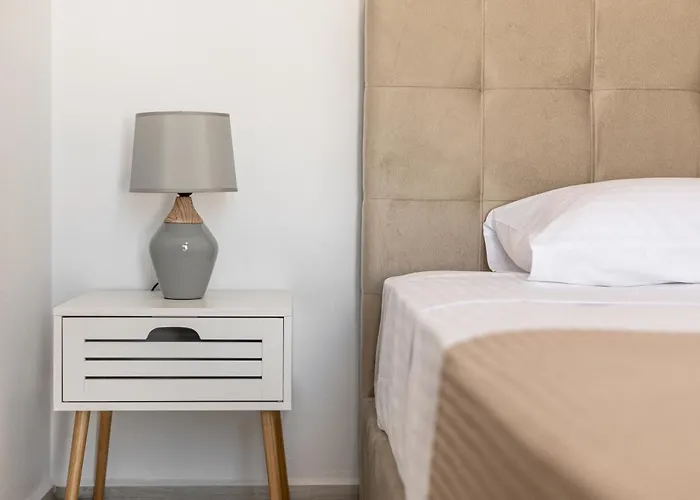 Casa Aelia ,stelida Naxos Βίλα *