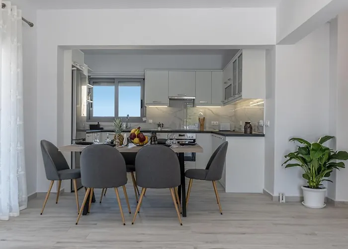 Casa Aelia ,stelida Naxos *