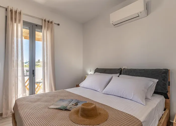 Casa Aelia ,stelida Naxos * Στελίδα