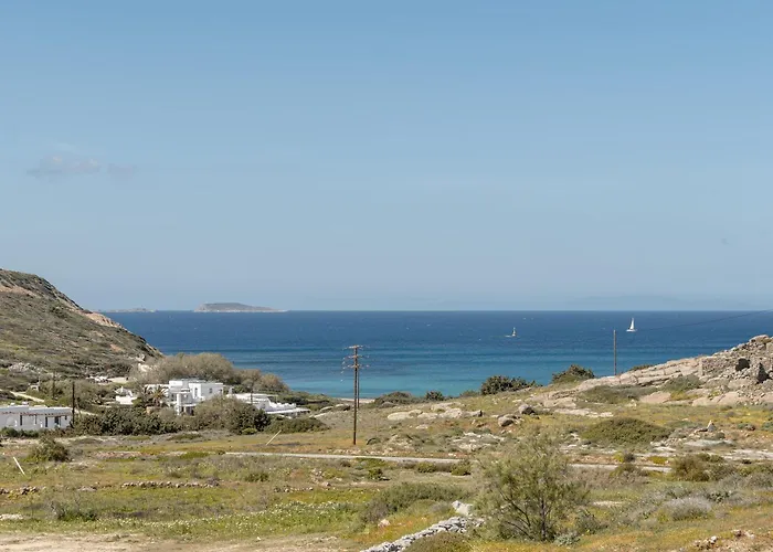 Casa Aelia ,stelida Naxos Στελίδα