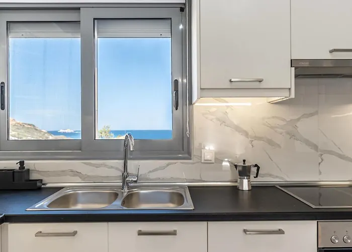 Βίλα Casa Aelia ,stelida Naxos Στελίδα