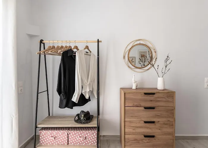 Casa Aelia ,stelida Naxos Στελίδα