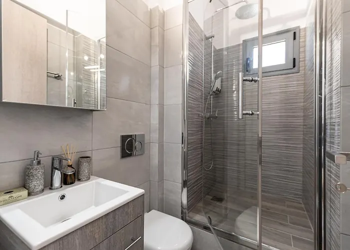 Casa Aelia ,stelida Naxos *