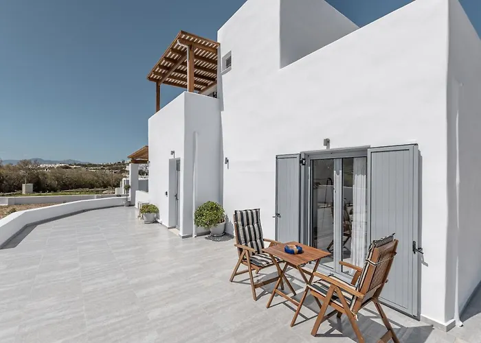 Casa Aelia ,stelida Naxos *
