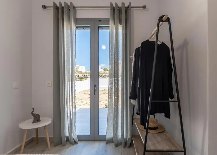 Casa Aelia ,stelida Naxos * Στελίδα