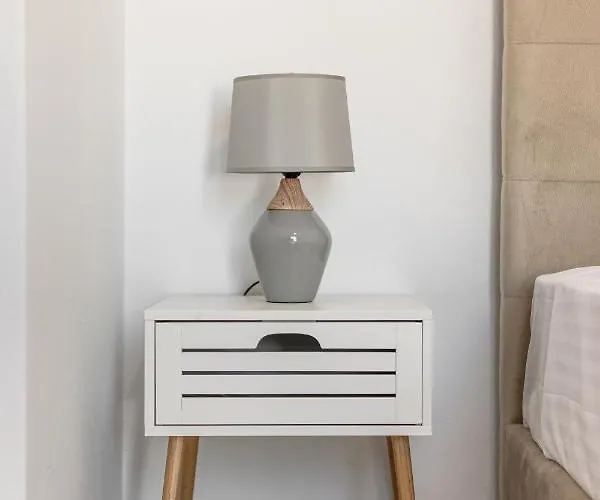 Casa Aelia ,stelida Naxos Βίλα *