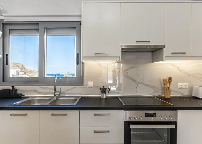 Casa Aelia ,stelida Naxos Βίλα *