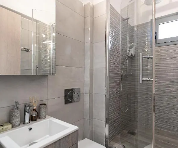 Casa Aelia ,stelida Naxos Στελίδα