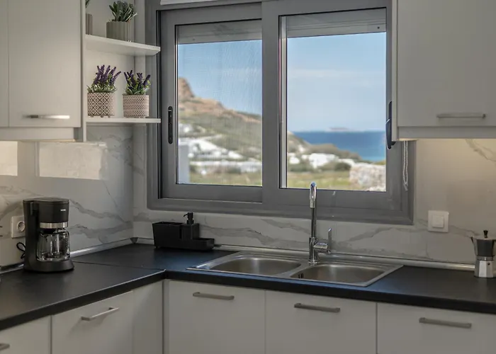 Casa Aelia ,stelida Naxos Στελίδα