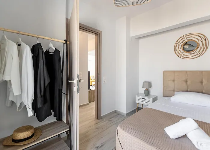 Βίλα Casa Aelia ,stelida Naxos *