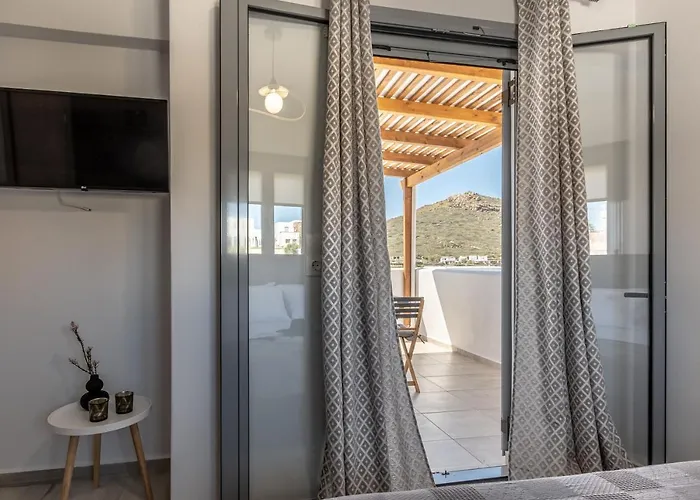 Casa Aelia ,stelida Naxos Στελίδα