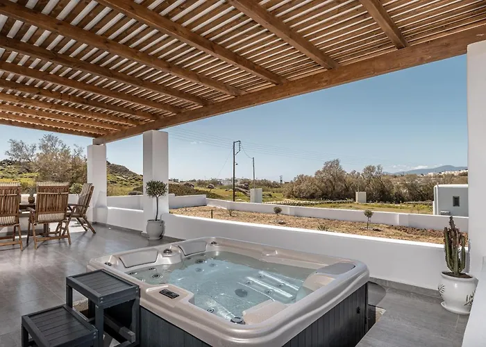 Casa Aelia ,stelida Naxos Στελίδα