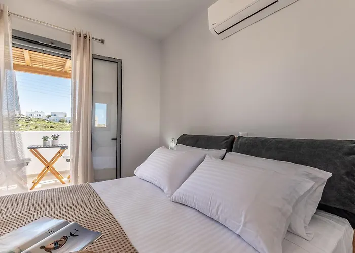 Casa Aelia ,stelida Naxos