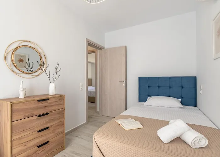 Casa Aelia ,stelida Naxos Βίλα Στελίδα