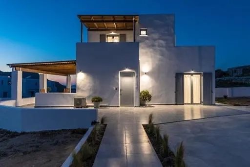 Casa Aelia ,stelida Naxos * Στελίδα