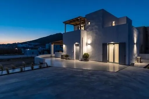 Casa Aelia ,stelida Naxos Βίλα *