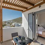 Βίλα Casa Aelia ,stelida Naxos *