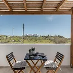 Casa Aelia ,stelida Naxos Βίλα Στελίδα