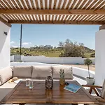 Βίλα Casa Aelia ,stelida Naxos