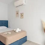 Casa Aelia ,stelida Naxos Βίλα