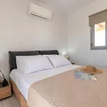 Casa Aelia ,stelida Naxos *