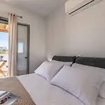 Casa Aelia ,stelida Naxos