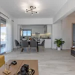 Βίλα Casa Aelia ,stelida Naxos