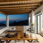 Βίλα Casa Aelia ,stelida Naxos *
