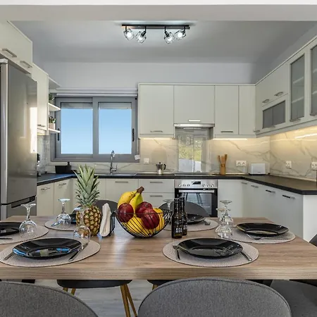 Casa Aelia ,stelida Naxos * Стелида
