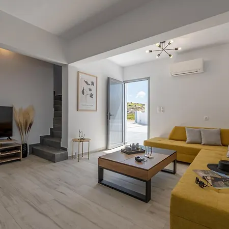 Casa Aelia ,stelida Naxos סטלידה